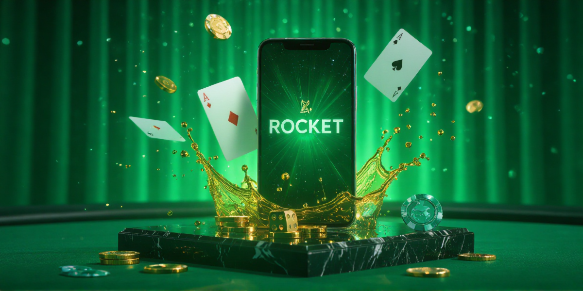 rocket app download