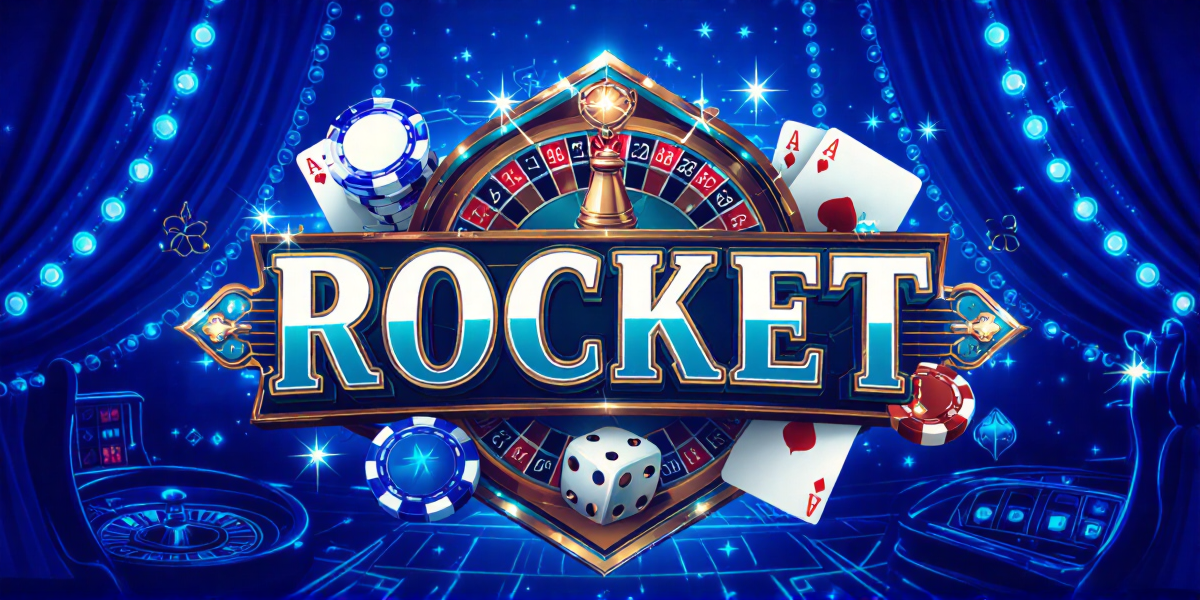 rocket casino