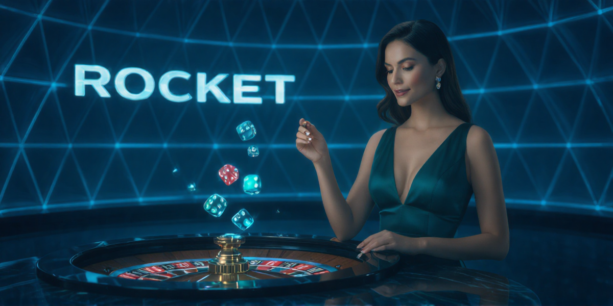 rocket login online usa