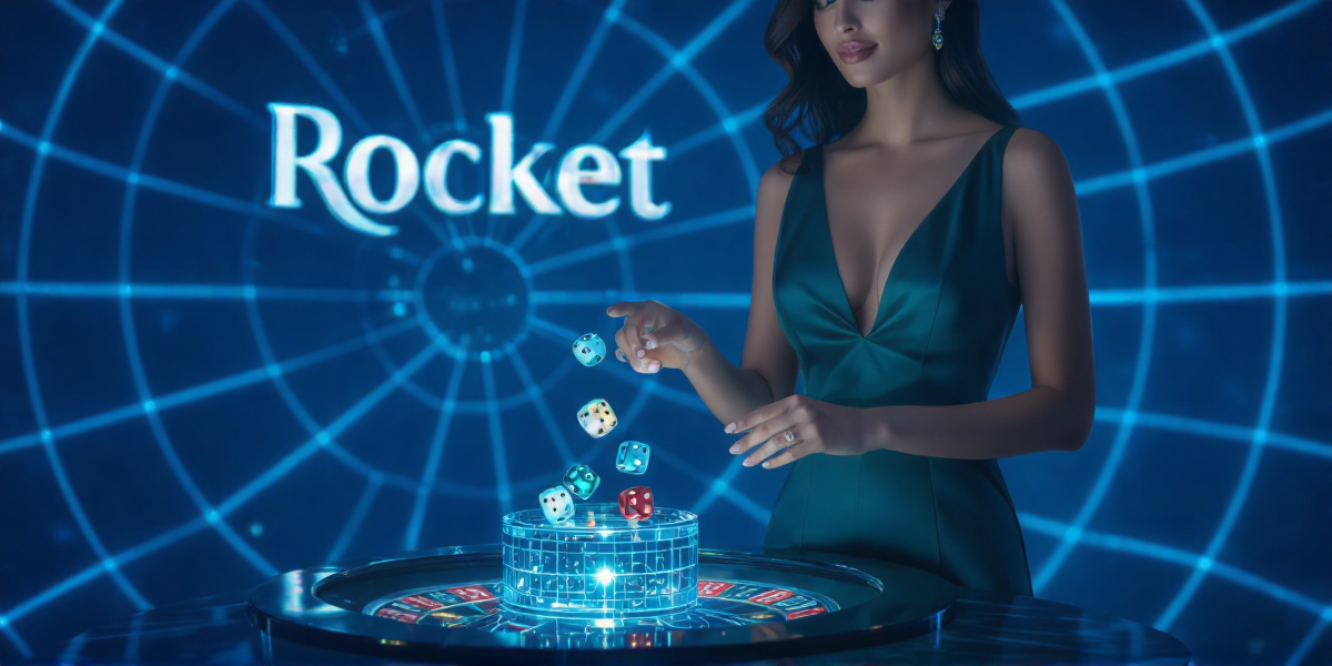 rocket casino free credit