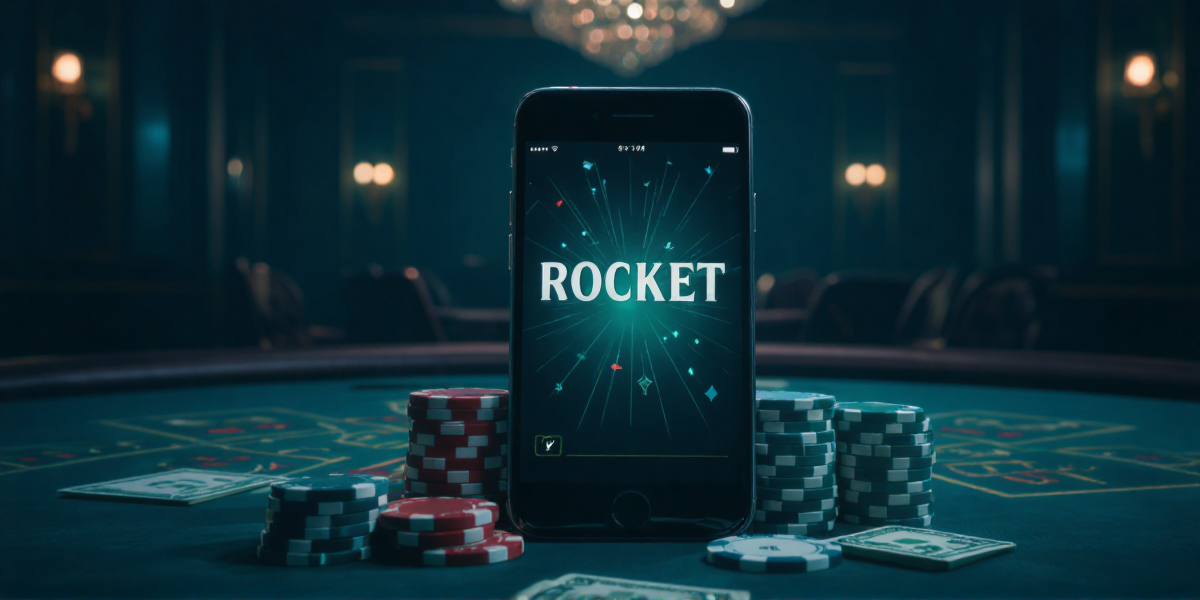 rocket login